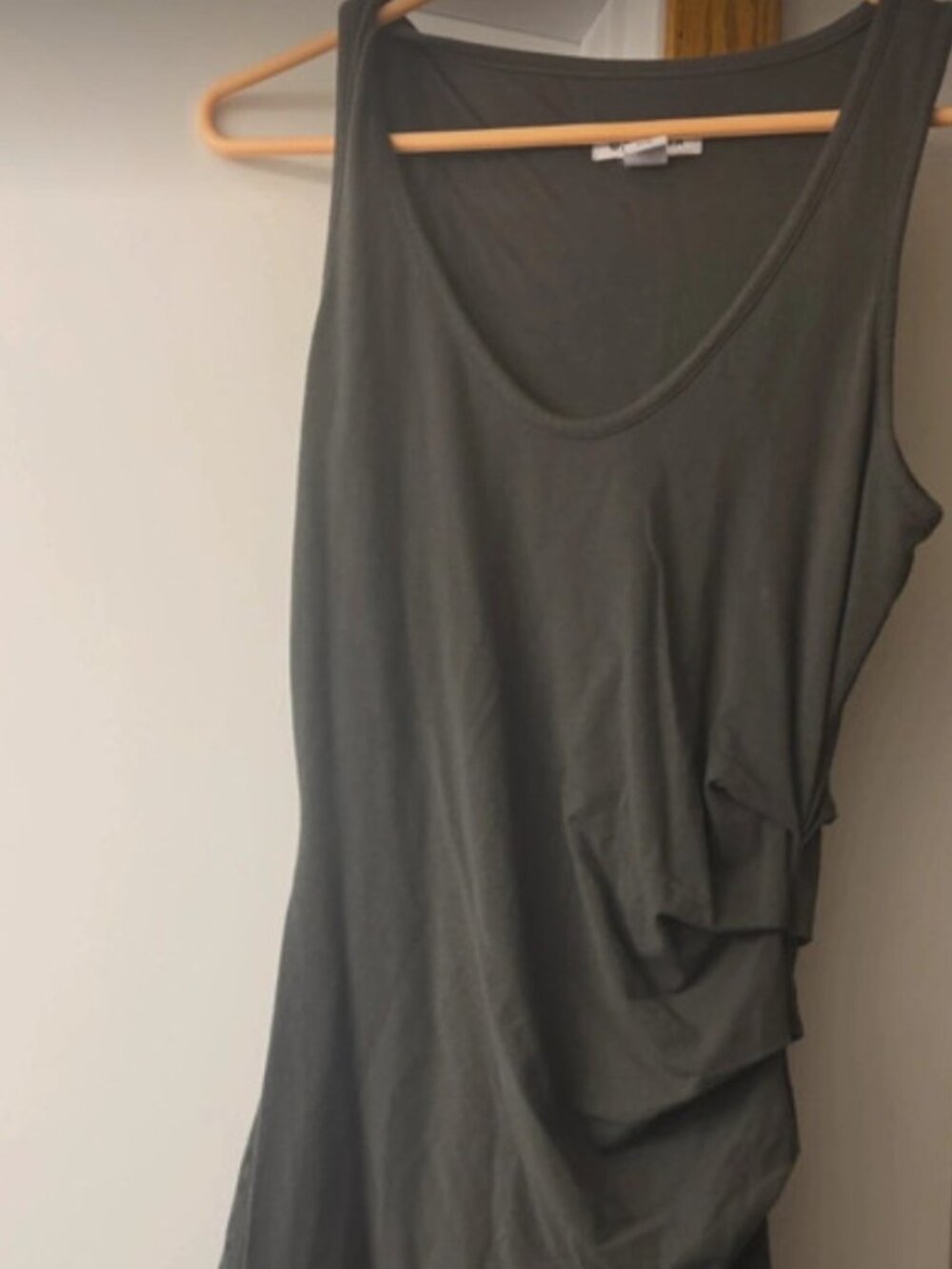 Athleta dress